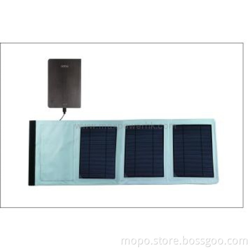 solar cell battery charger